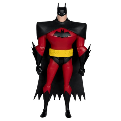 Batman TNBA - Batman (Chase Version) 6 Inch Figure