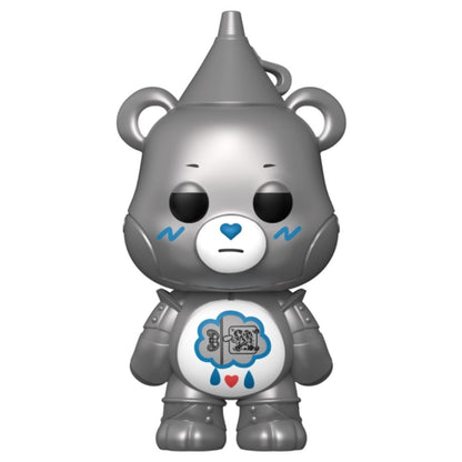 Care Bears x Wicked - Grumpy Bear as Wicked Tin Man Pop! Vinyl
