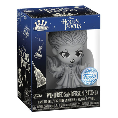 Hocus Pocus - Mini Vinyl Figures (1 Unit)