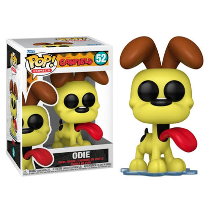 Garfield - Odie Pop! Vinyl