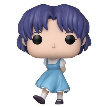 Ranma 1/2 - Akane Pop! Vinyl
