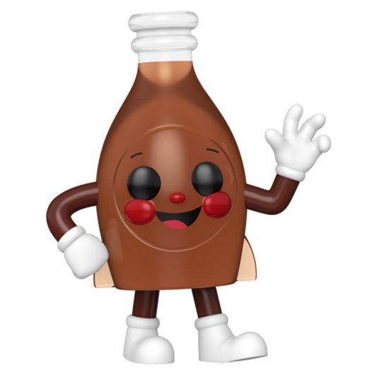 Fallout - Bottle Pop! Vinyl