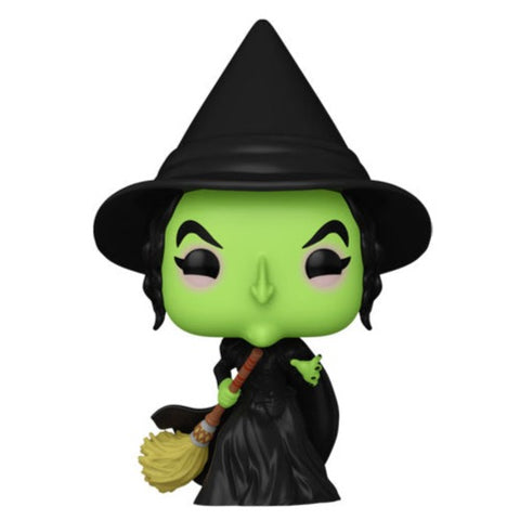 Image of Wizard of Oz - The Wicked Witch Pop! Vinyl