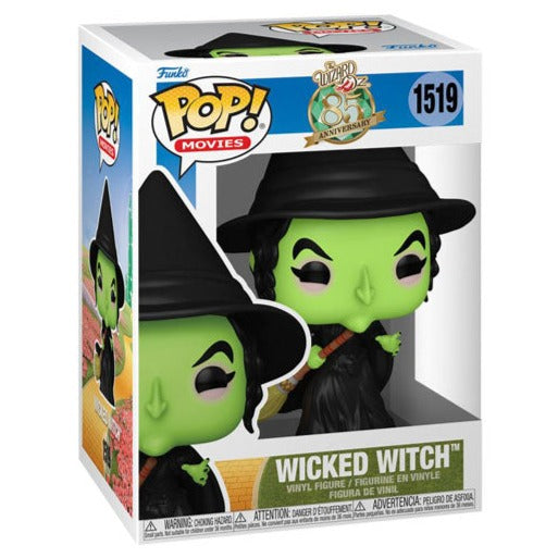 Wizard of Oz - The Wicked Witch Pop! Vinyl