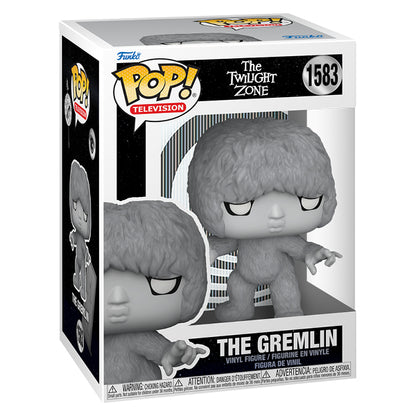 Twilight Zone - Gremlin Pop! Vinyl