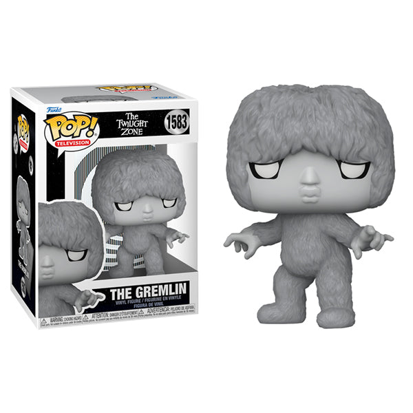 Twilight Zone - Gremlin Pop! Vinyl