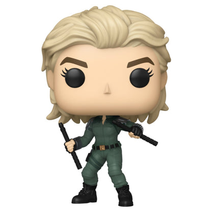 Avengers: Doomsday - Yelena Belova Pop! Vinyl