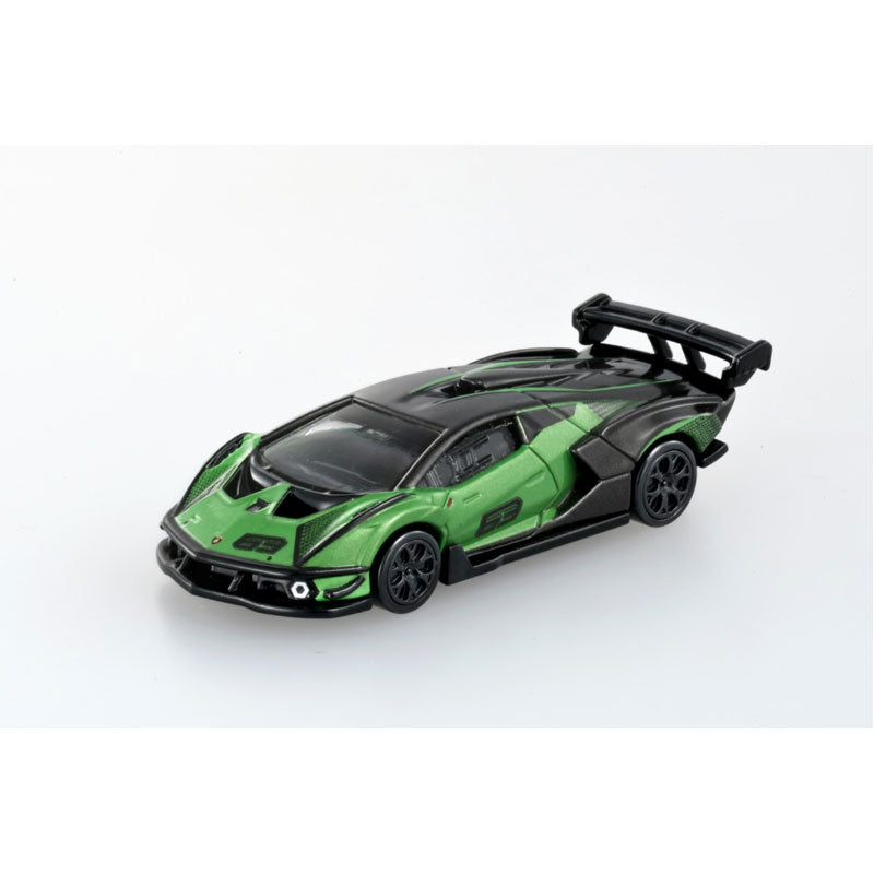 Tomica Premium No.007 Lamborghini Essenza - 1:70 Scale Diecast Vehicle