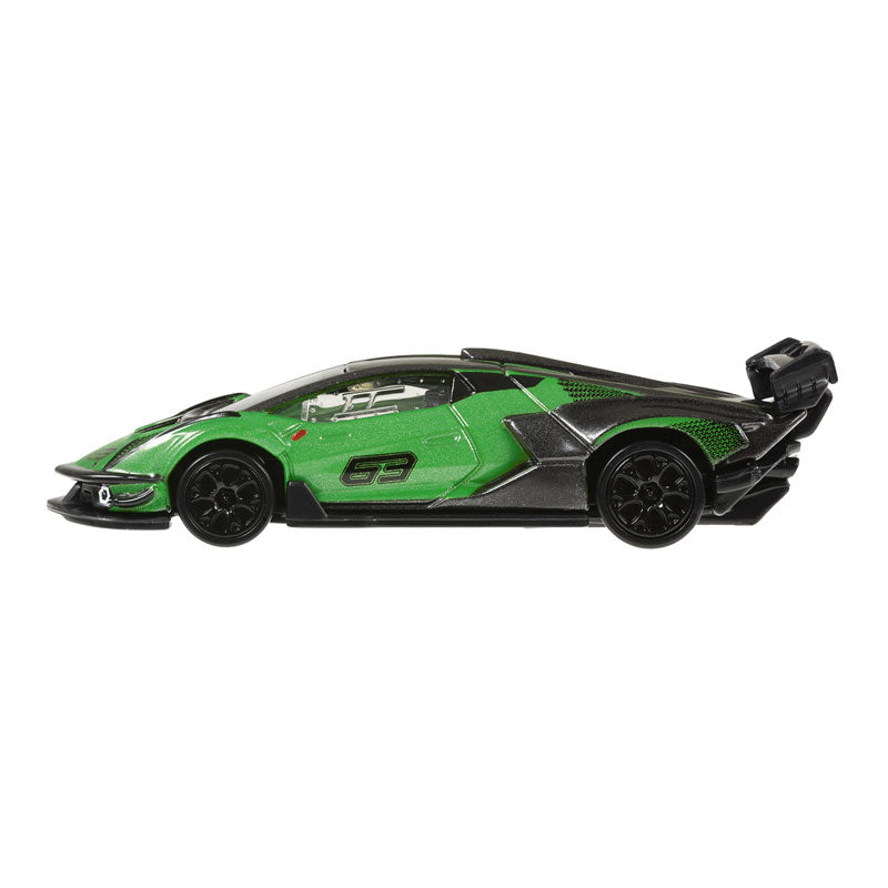Tomica Premium No.007 Lamborghini Essenza - 1:70 Scale Diecast Vehicle