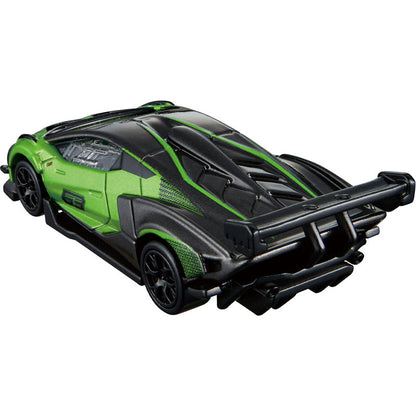 Tomica Premium No.007 Lamborghini Essenza - 1:70 Scale Diecast Vehicle
