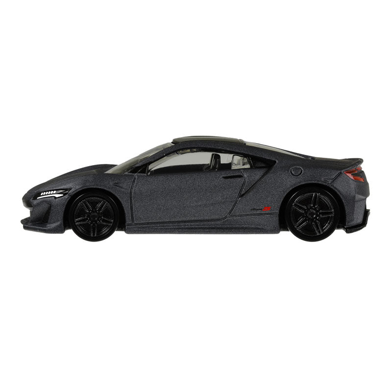Tomica Premium No. 032 Honda NSX Type S - 1:62 Scale Diecast Vehicle