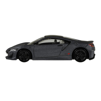 Tomica Premium No. 032 Honda NSX Type S - 1:62 Scale Diecast Vehicle
