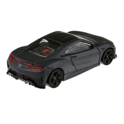 Tomica Premium No. 032 Honda NSX Type S - 1:62 Scale Diecast Vehicle