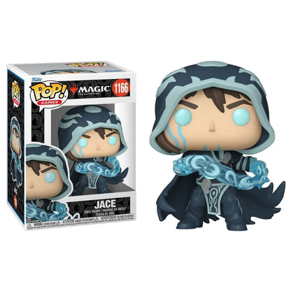 Magic: The Gathering - Jace Pop! Vinyl