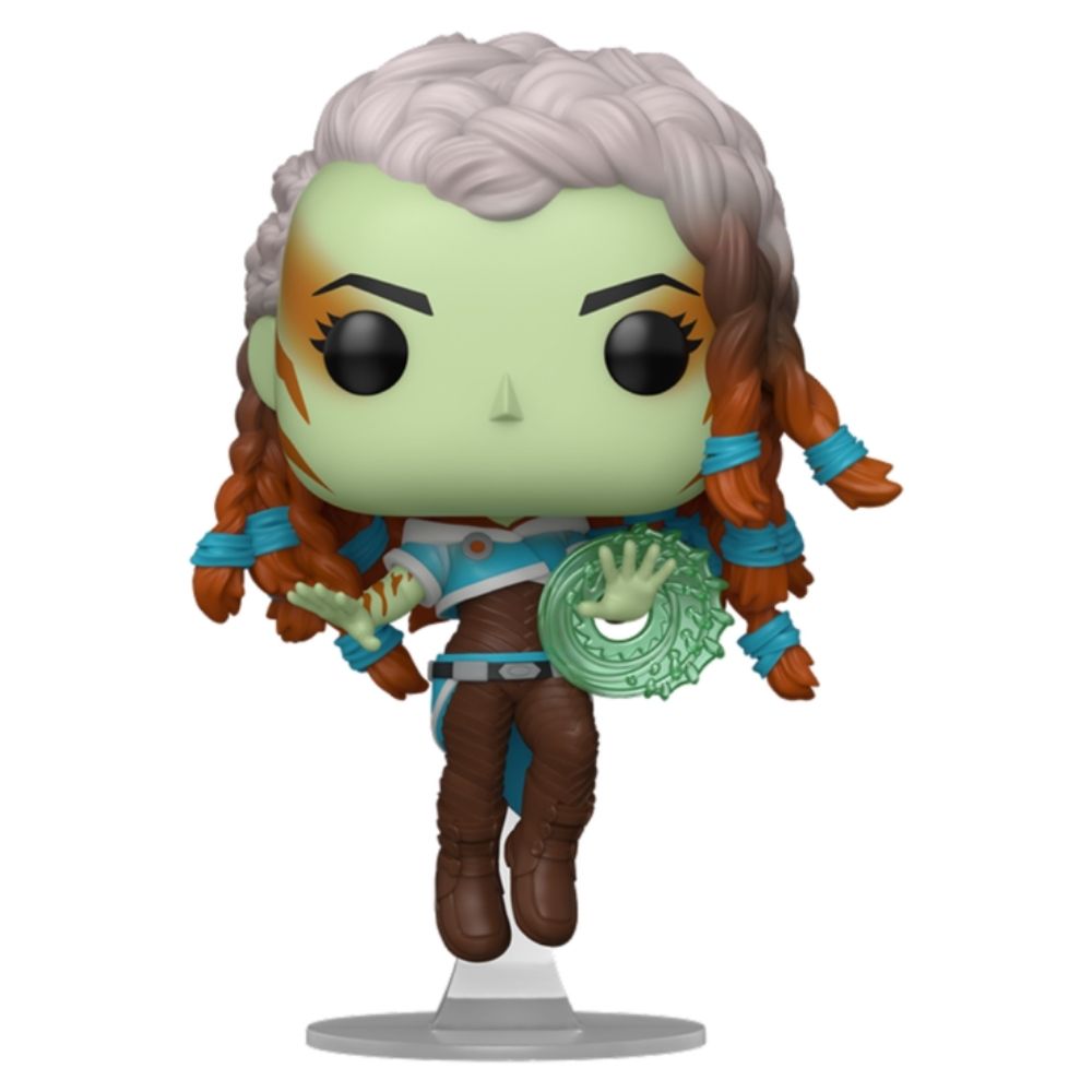 Magic: The Gathering - Tam Pop! Vinyl