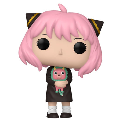 Spy x Family - Anya Forger with Chimera US Exclusive Pop! Vinyl