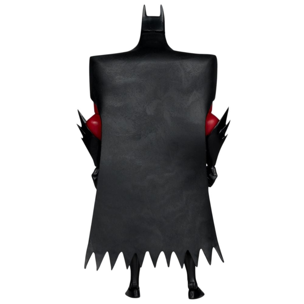 Batman TNBA - Batman (Chase Version) 6 Inch Figure