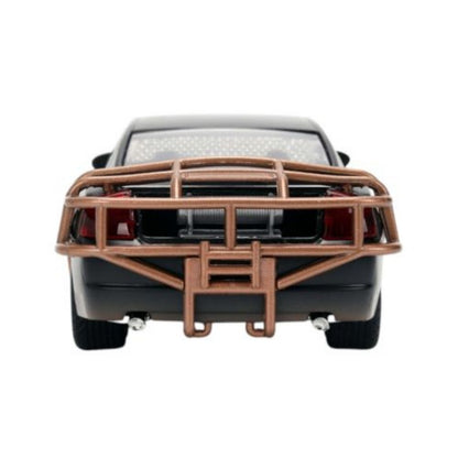 Fast & Furious - 2006 Dodge Charger 1:32 Scale Diecast Vehicle