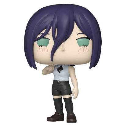 Chainsaw Man: Reze Arc (2025) - Reze Pop! Vinyl