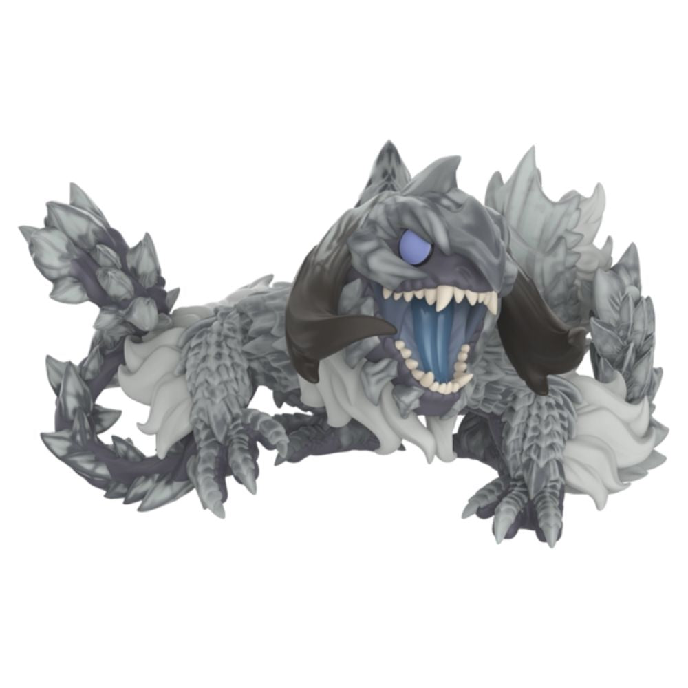 Monster Hunter - Arkveld 6 Inch Pop! Vinyl