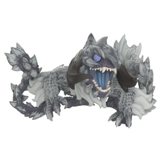 Monster Hunter - Arkveld 6 Inch Pop! Vinyl