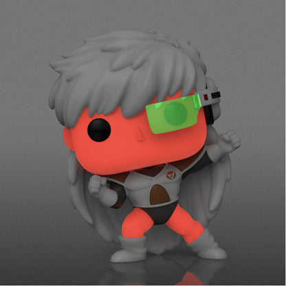 Dragonball Z - Jiece Glow US Exclusive Pop! Vinyl