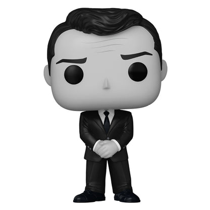 Twilight Zone - The Narrator Pop! Vinyl