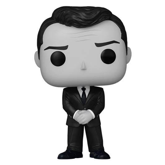 Twilight Zone - The Narrator Pop! Vinyl
