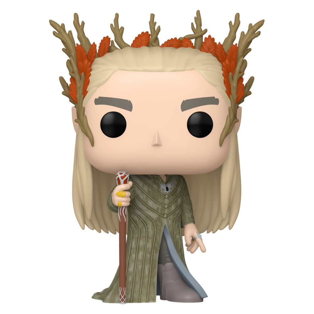 The Hobbit - Thranduil Pop! Vinyl