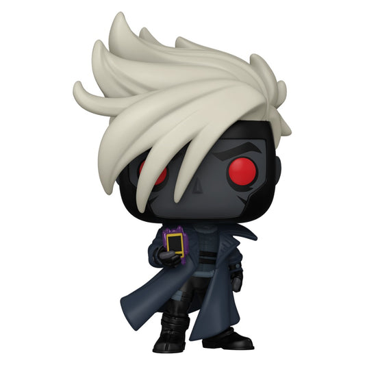 X-Men '97 - Death Gambit Pop! Vinyl
