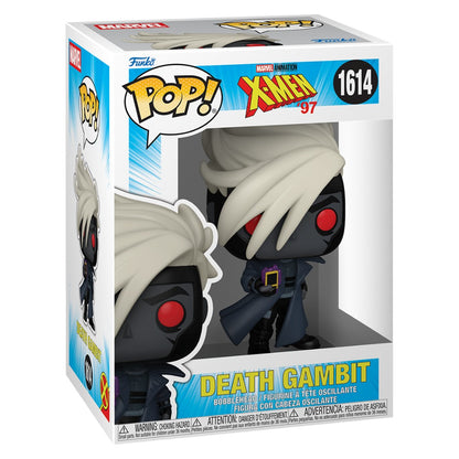 X-Men '97 - Death Gambit Pop! Vinyl