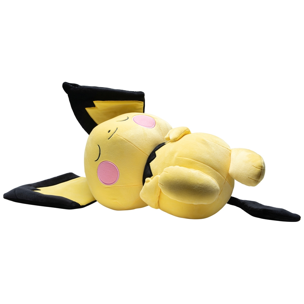 Pichu doll sales