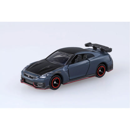 Tomica (Regular) No. 060 Nissan GT-R Nismo - 1:62 Scale Diecast Vehicle