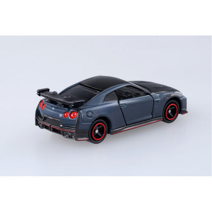Tomica (Regular) No. 060 Nissan GT-R Nismo - 1:62 Scale Diecast Vehicle