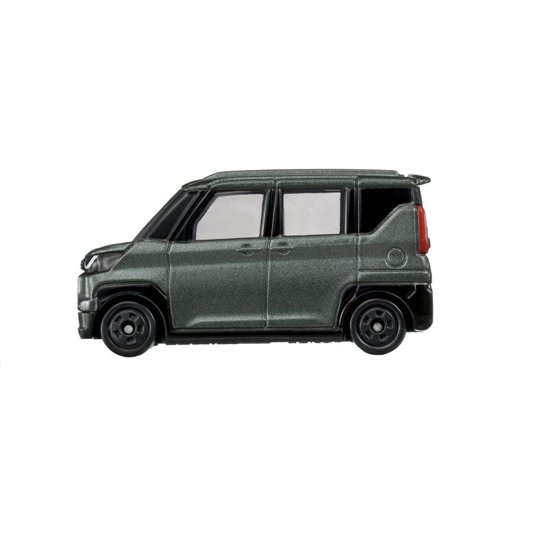Tomica (Regular) No. 024 Mitsubishi Delica Mini - 1:57 Scale Diecast Vehicle