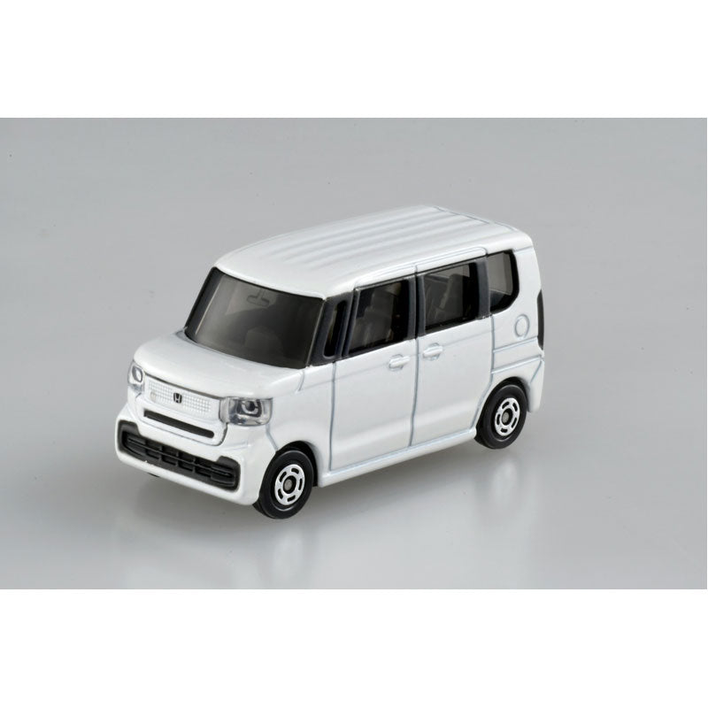 Tomica (Regular) No. 114 Honda N-Box - 1:58 Scale Diecast Vehicle