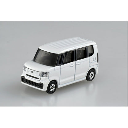 Tomica (Regular) No. 114 Honda N-Box - 1:58 Scale Diecast Vehicle