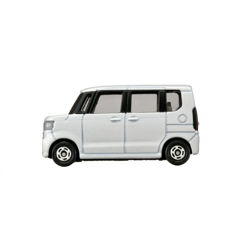 Tomica (Regular) No. 114 Honda N-Box - 1:58 Scale Diecast Vehicle