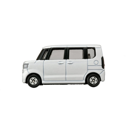 Tomica (Regular) No. 114 Honda N-Box - 1:58 Scale Diecast Vehicle