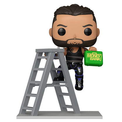 WWE - Damian Priest on Ladder Pop! Premium