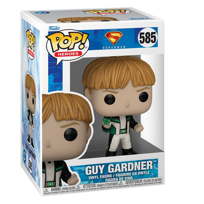 Superman (2025) - Guy Gardner Pop! Vinyl