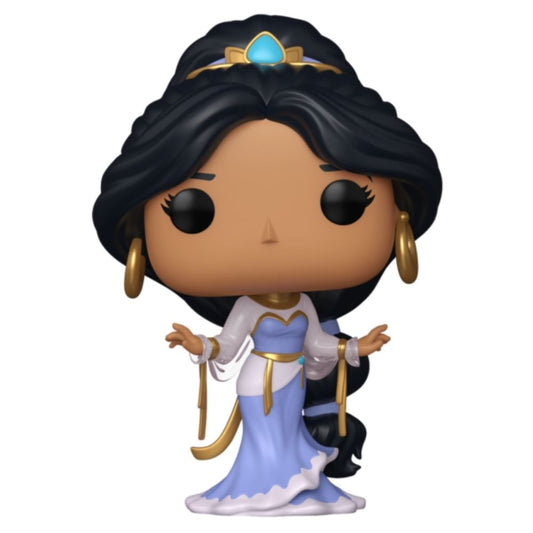 Disney Princess - Jasmine (Grand Entrance) Pop! Vinyl