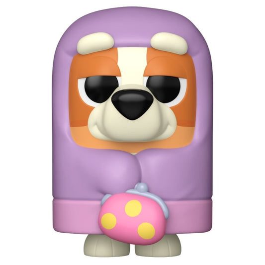 Bluey - Granny Rita (Bingo) Pop! Vinyl
