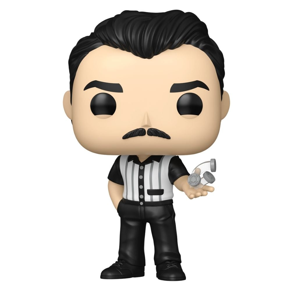 Fallout (2024) - Robert House US Exclusive Pop! Vinyl