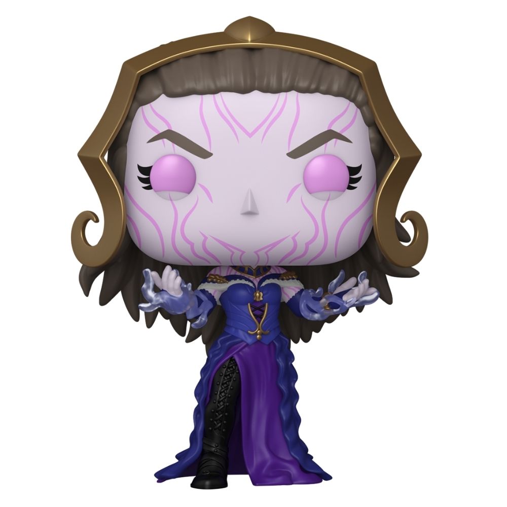 Magic: The Gathering - Liliana Vess Pop! Vinyl