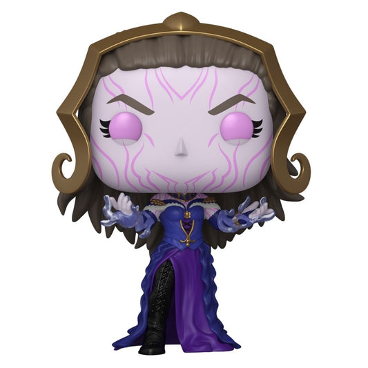 Magic: The Gathering - Liliana Vess Pop! Vinyl