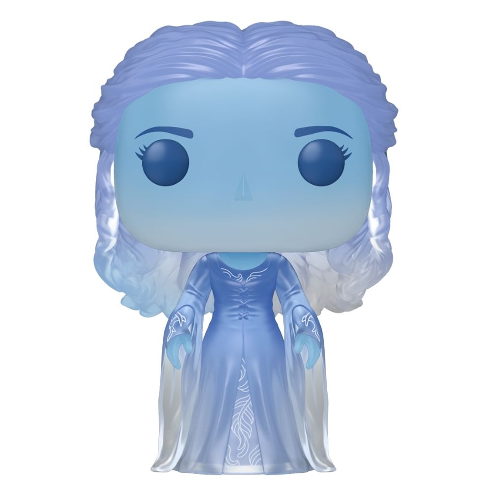Harry Potter and the Deathly Hallows: Part 2 - Helena Ravenclaw Glow in the Dark Pop! Vinyl