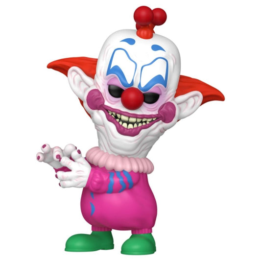 Killer Klowns from Outer Space - Slim (Puppet Show) Pop! Vinyl