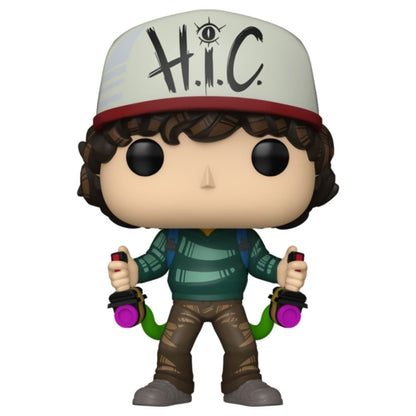 Stranger Things: Tales from '85 - Dustin Pop! Vinyl