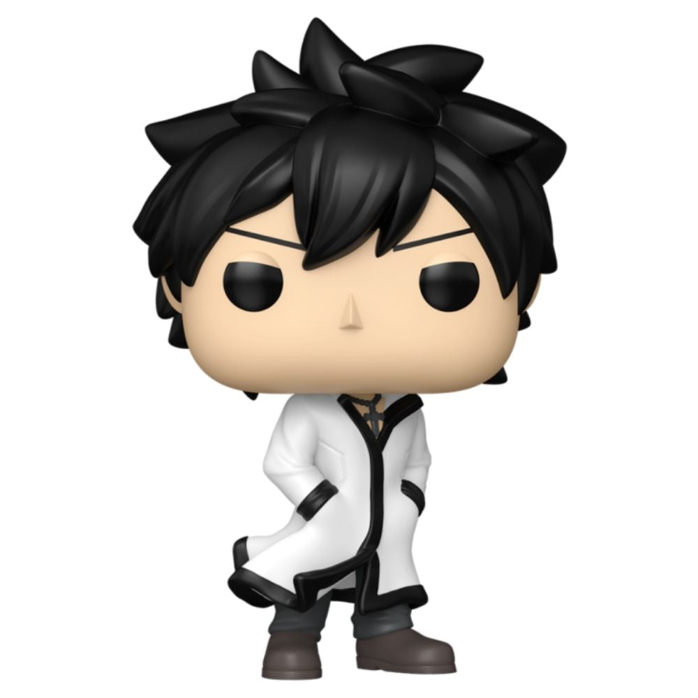 Fairy Tail: 100 Year Quest - Gray Pop! Vinyl